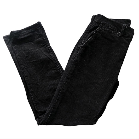 7 For All Mankind Corduroy Pants - Picture 2 of 4